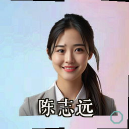 陈志远
